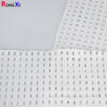Professional Cotton Fabric Roll White With CE Certificate